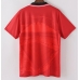 Manchester United 1994-1996 Retro Domácí Dres Krátký Rukáv